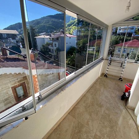 My White House Apartment Trabzon Ngoại thất bức ảnh