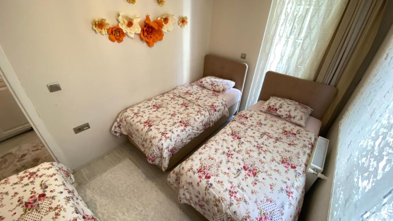 My White House Apartment Trabzon Ngoại thất bức ảnh