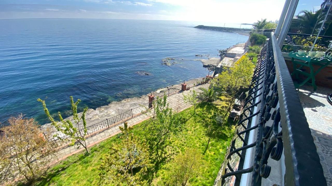 My White House Apartment Trabzon Ngoại thất bức ảnh