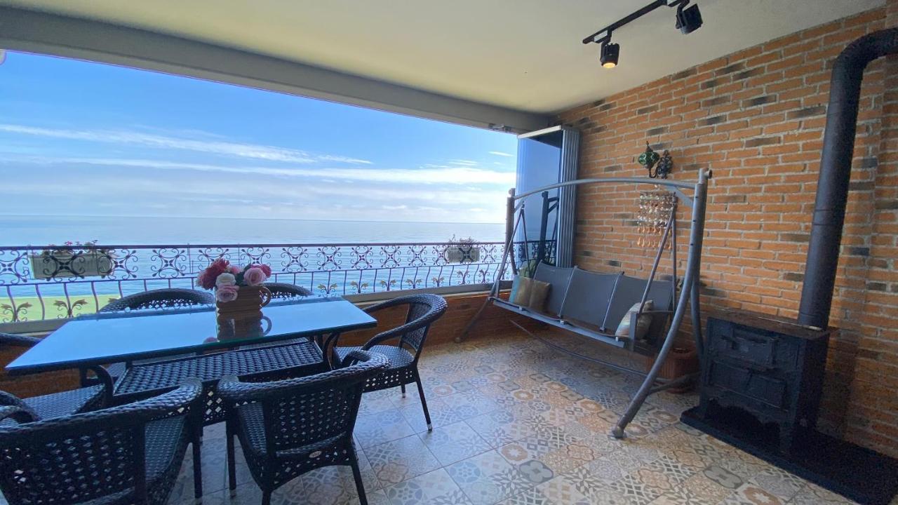 My White House Apartment Trabzon Ngoại thất bức ảnh