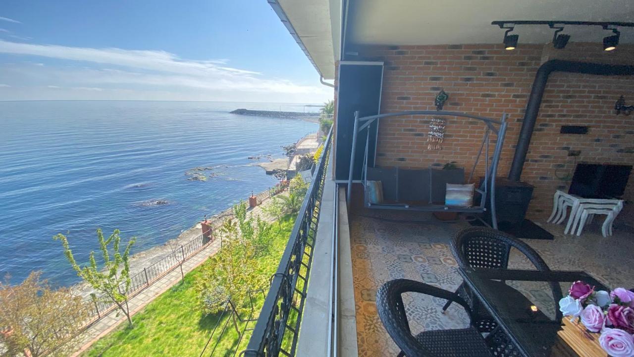 My White House Apartment Trabzon Ngoại thất bức ảnh