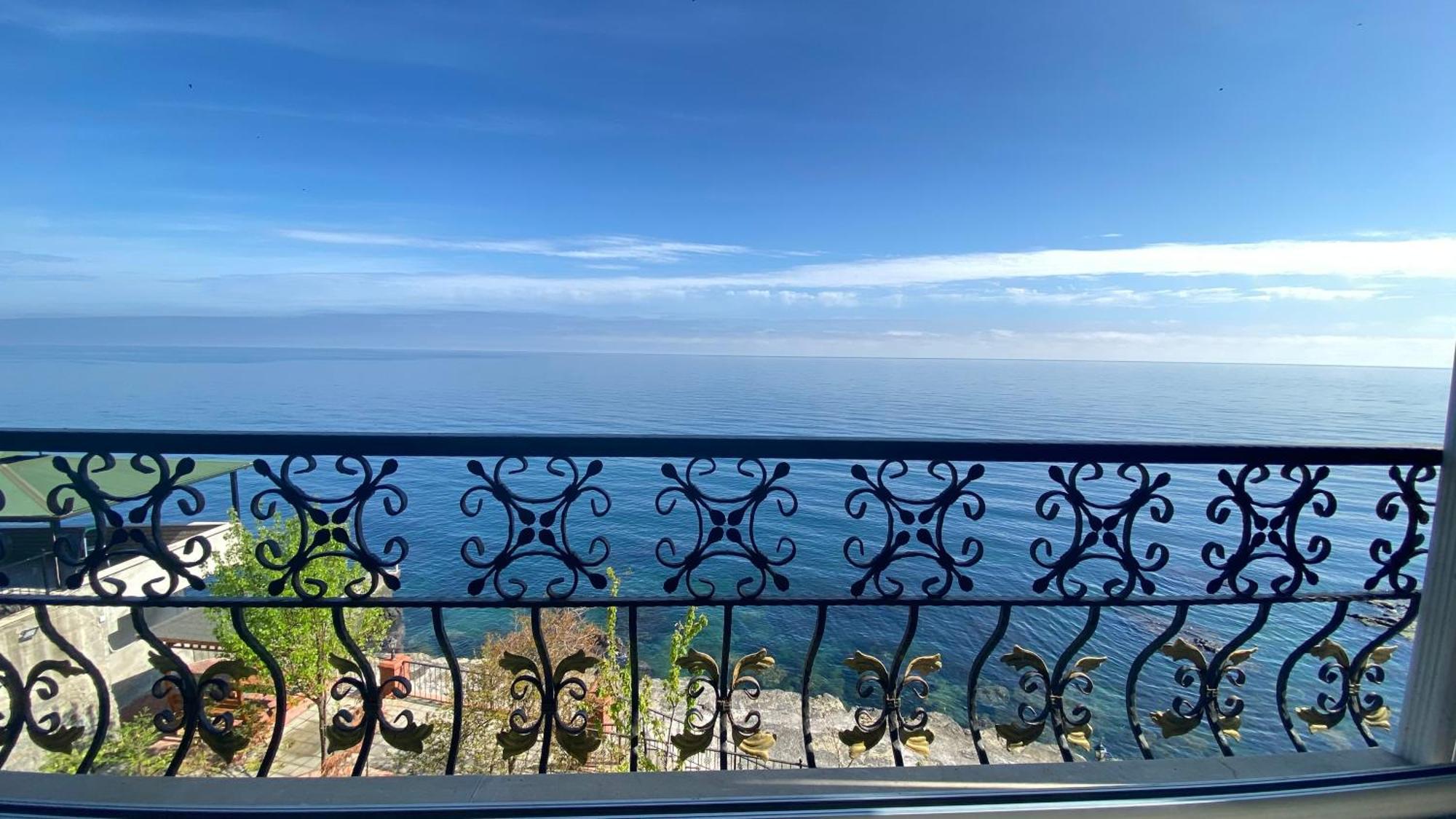 My White House Apartment Trabzon Phòng bức ảnh