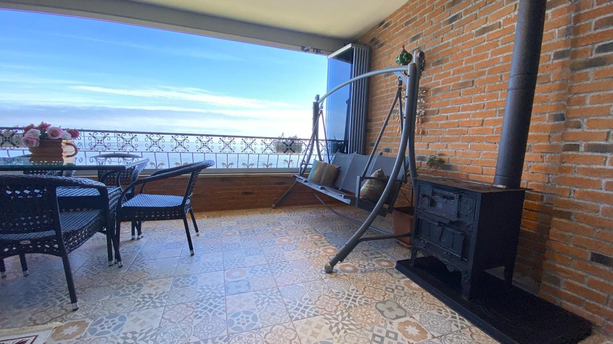 My White House Apartment Trabzon Phòng bức ảnh