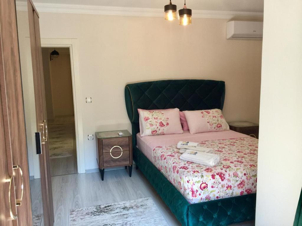 My White House Apartment Trabzon Phòng bức ảnh