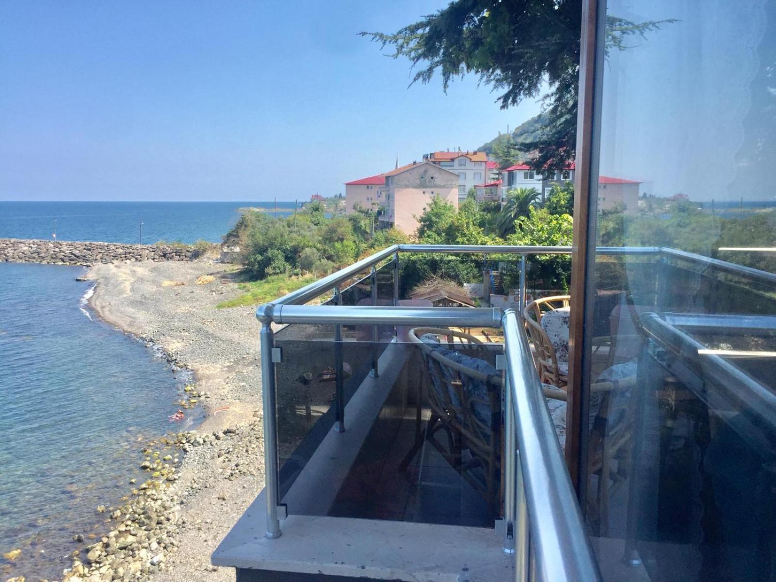 My White House Apartment Trabzon Phòng bức ảnh